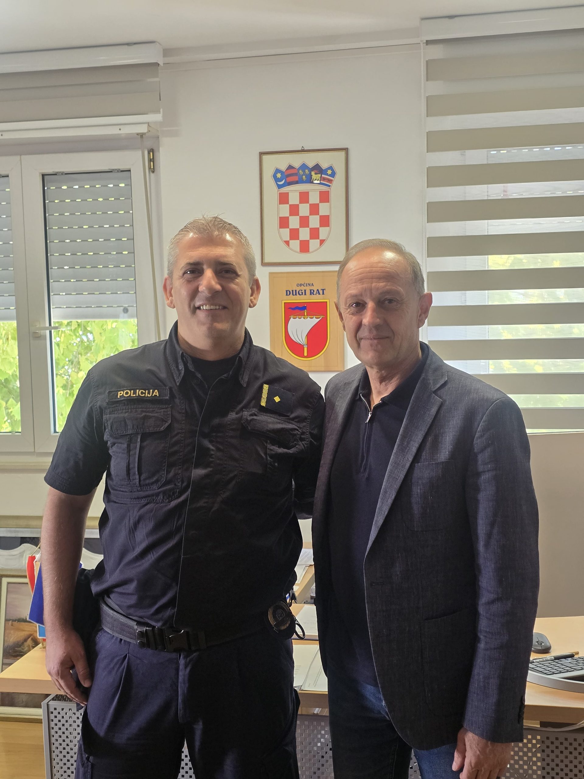 Dan policije 1