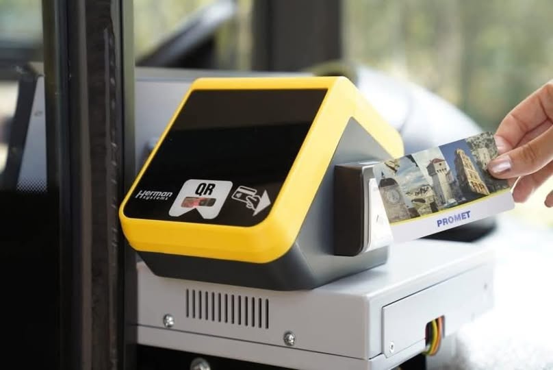 Promet