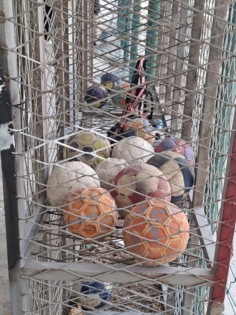 baluni